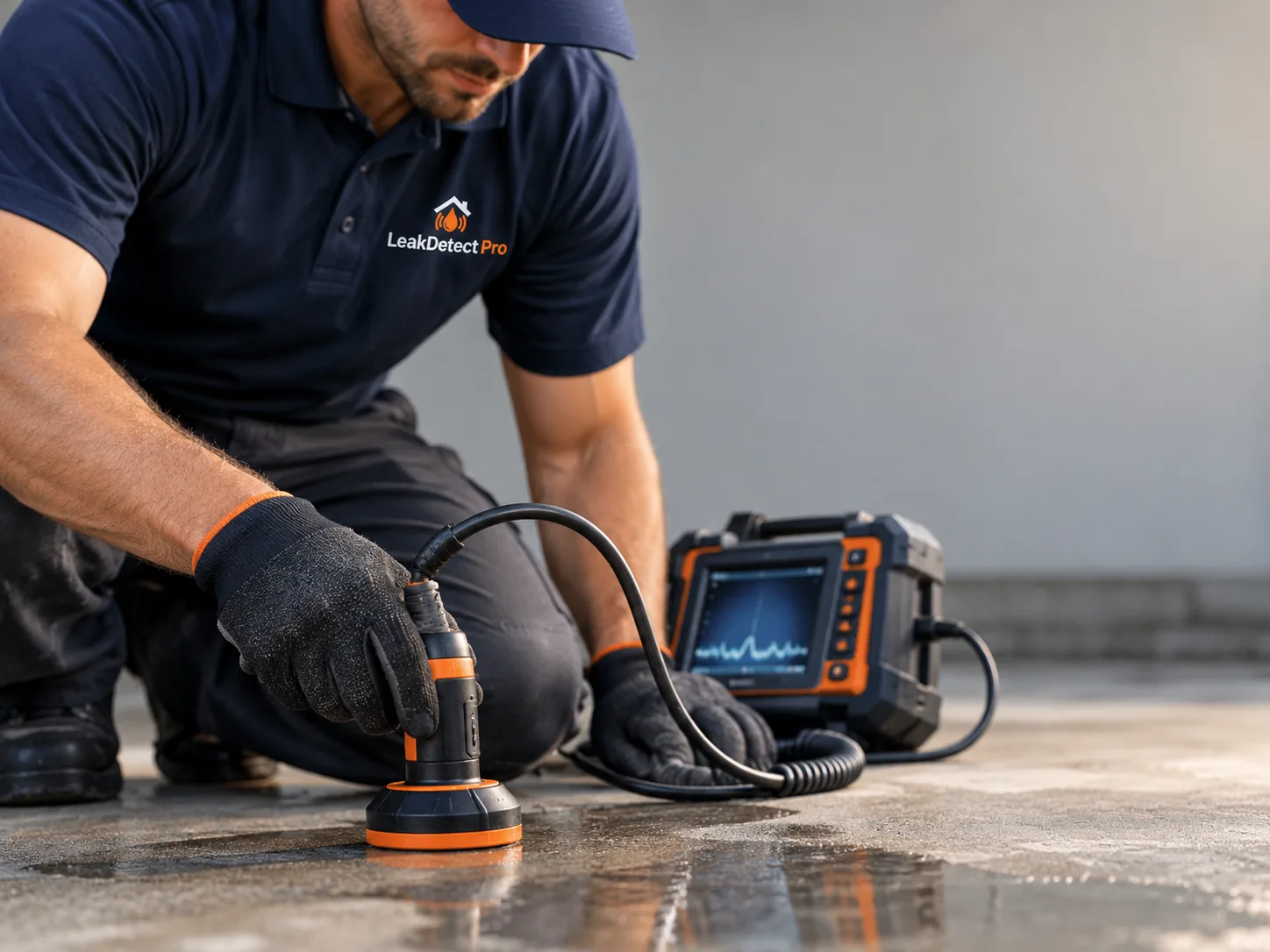 Flat Roof Analysis in Sheep Springs, NM